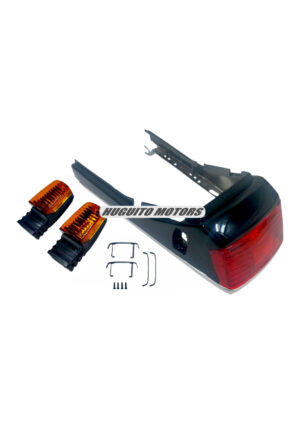 Alternative view of COLETA POST G125L C/FARO INTERM.