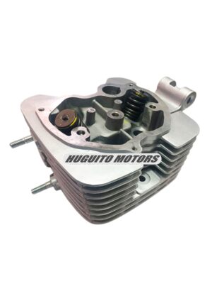 CULATA C200G COMPLETO C/VV