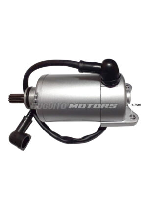 ARRANCADOR C200B/C250B 10T SOLO