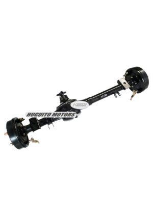 CORONA 115CM BOC. 220MM 5/PERNOS SOLA MTF