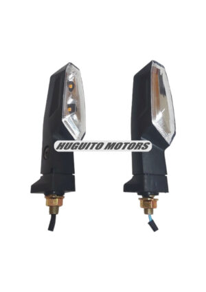 FARO INTERMIT C190BR POST. DER./IQZ. LED