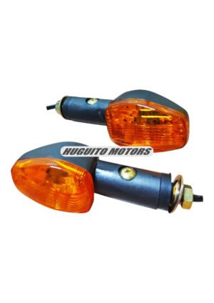 FARO INTERMIT STORM POST. DER./IZQ.