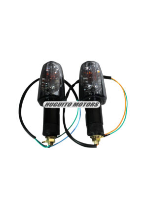 FARO INTERMIT G150L POST. DER./IZQ.