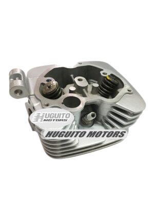 CULATA C250G LF COMPLETO C/VV