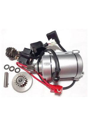 ARRANCADOR C200G 11T COMPLETO