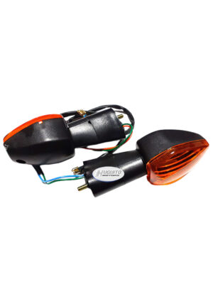 FARO INTERMIT WV 110 POST. AMBAR