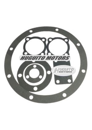 EMPAQUE CORONA C/RUSTER 6/PCS MTF