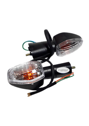 FARO INTERMIT WV 110 POST. CLEAR