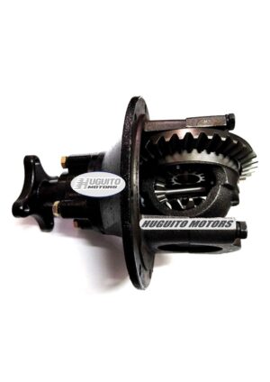 PARTE CENTRAL CORONA 12:37 COMPLETO MTF