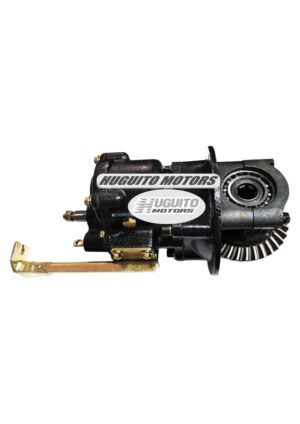 PARTE CENTRAL CORONA C/RUSTER 10:35 COMP. 098