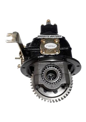 PARTE CENTRAL CORONA C/RUSTER 10:29