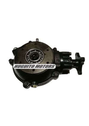 PARTE CENTRAL CORONA COMPARTIDA COMPLETO