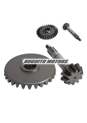 PIÑON CORONA Z250S 29T (PLANETARIO) C/EJE ATAQUE 10T