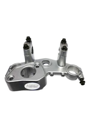 BASE TIMON BRS-2 PLATA