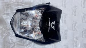 KIT DE PLASTICOS ZONG CHEN SPEEX 150XR