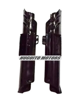 Alternative view of CUBREBARRA G200Y-4