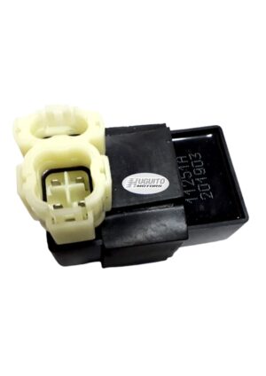 CDI C125G ANTIGUA ZONKO