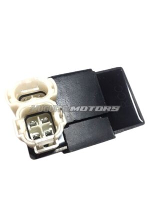 CDI ITLK C125/X125/D125/D150 (4T)