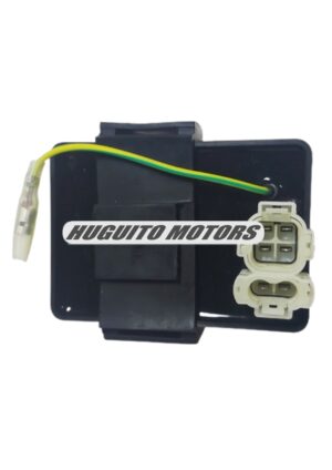 CDI UNCOR C/CABLE (0665)