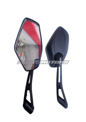 ESPEJO ALPINA BASE PLASTICO