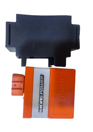 Alternative view of CDI RACING NIBBI