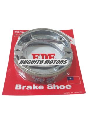 ZAPATA C125G EDE TW C/RESORTE