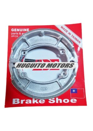 ZAPATA DT175 EDE TW C/RESORTE