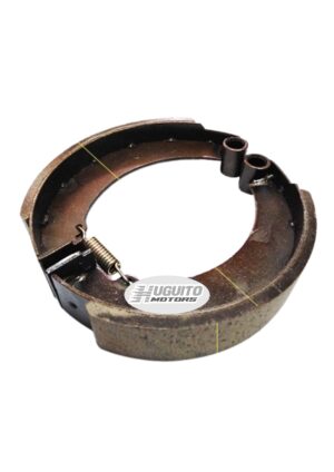 ZAPATA POST MTF BOCAM 180MM