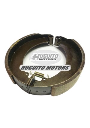 ZAPATA POST MTF BOCAM 220MM