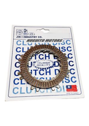 DISCO EMBRAGUE 110/CF70 JI 3PCS TW