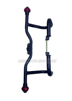 Alternative view of MATAPERRO ALPINA