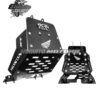PROTECTOR DE MOTOR HONDA