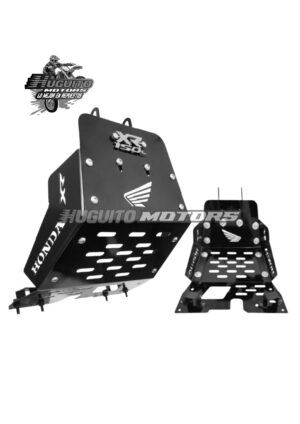 PROTECTOR DE MOTOR HONDA