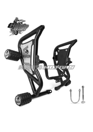 SLIDER LUJO MARCA WANXIN