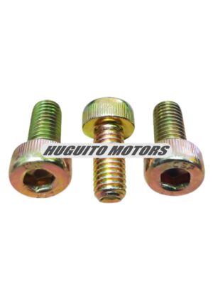 PERNO VOLANTE HEXAGONAL