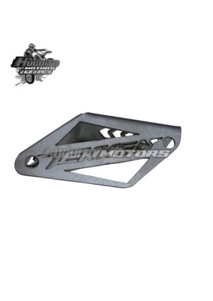 PROTECTOR DE BOMBIN TEKKEN LUJO