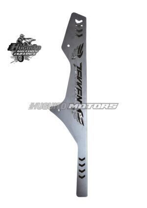 CUBRECADENA TEKKEN LUJO