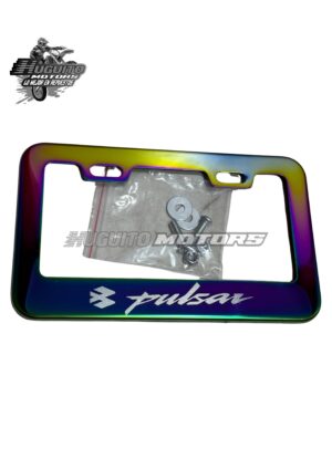 PORTAPLACA TORNASOL PULSAR