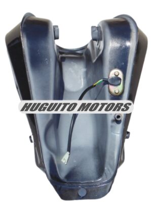 Alternative view of TANQUE BRS-8A NEGRO C/SENSOR SIN TAPA