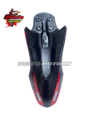 Alternative view of KIT DE PLASTICO TRIAX CON DISEÑO EVANS