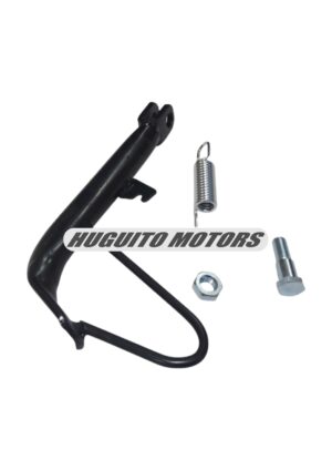 PARADOR LATERAL C190B C/RESORTE Y PERNO