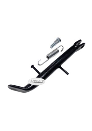 PARADOR LATERAL G125N C/RESORTE