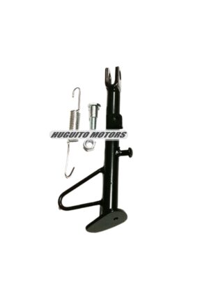 PARADOR LATERAL PLSR 200-N C/RESORTE