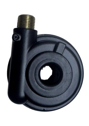 PIÑON VELOCIMETRO ALPINA