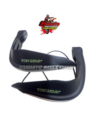 CUBREMANOS ALPINA ORGINAL