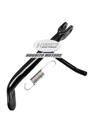 PARADOR LATERAL YAMAHA-F C/RESORTE