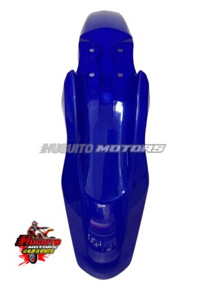 Alternative view of KIT DE PLASTICOS BROSS 2 CROSS AZUL