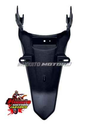 GUARDAFANGO DE FARO POSTERIOR COBRA