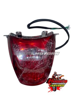 FARO POSTERIOR COBRA