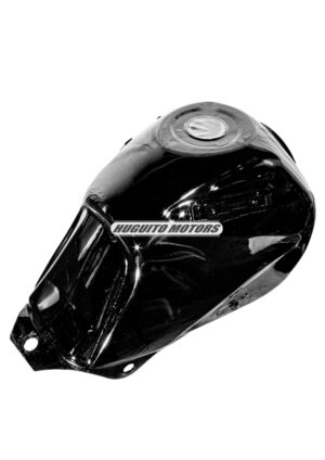 TANQUE ALPINA ALTERNATIVO